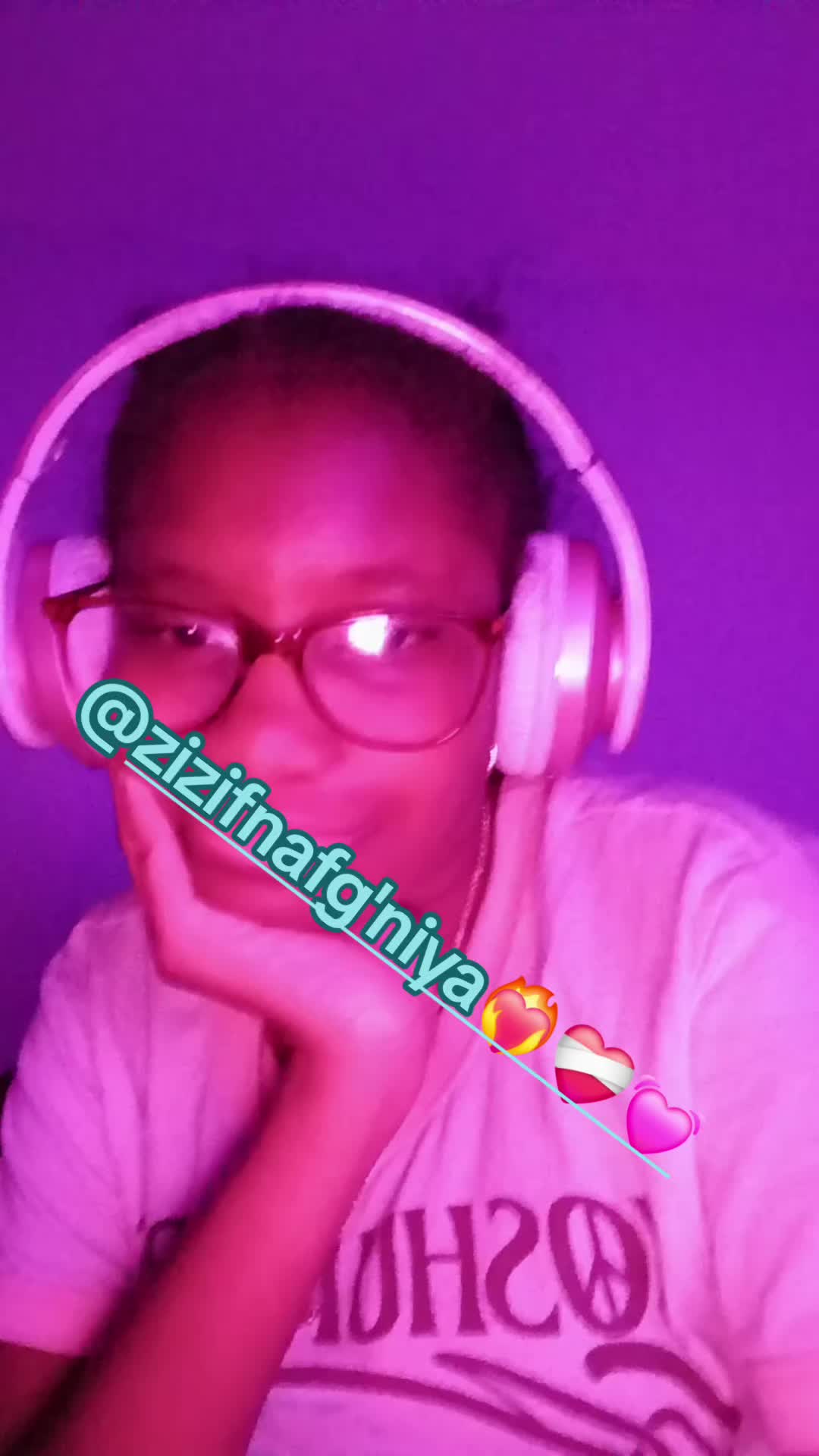 @g'niya Kay rainbow 💘😘💗🩷🤑