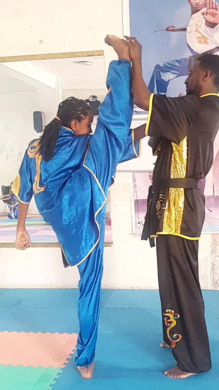@mifta wushu(Taolu&Sanda)Center