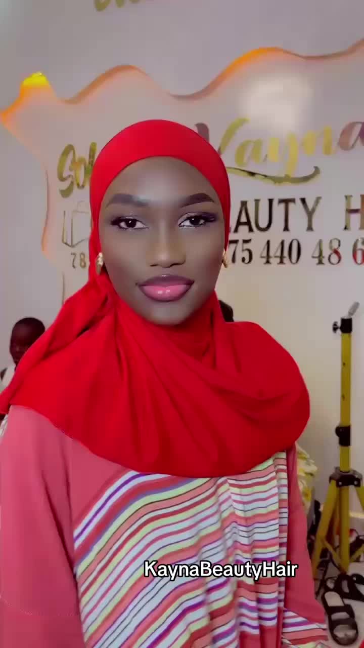 @KaynaBeautyhair 🌸💄