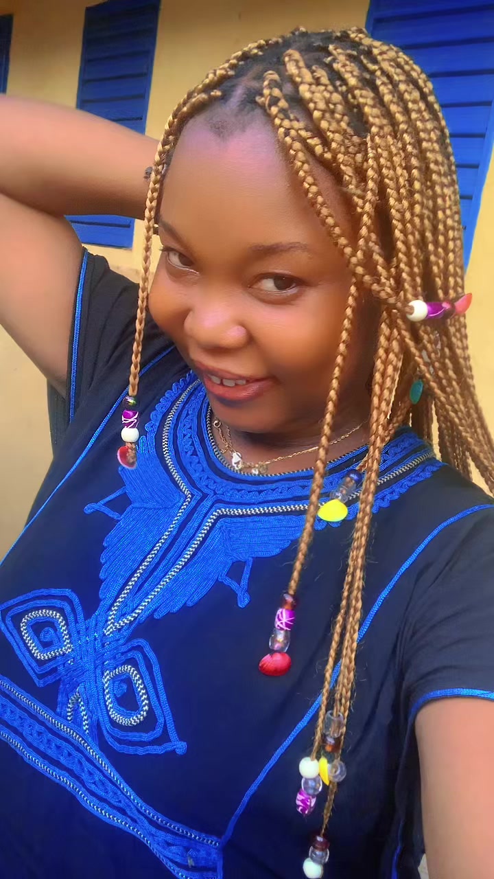 @Yameogo