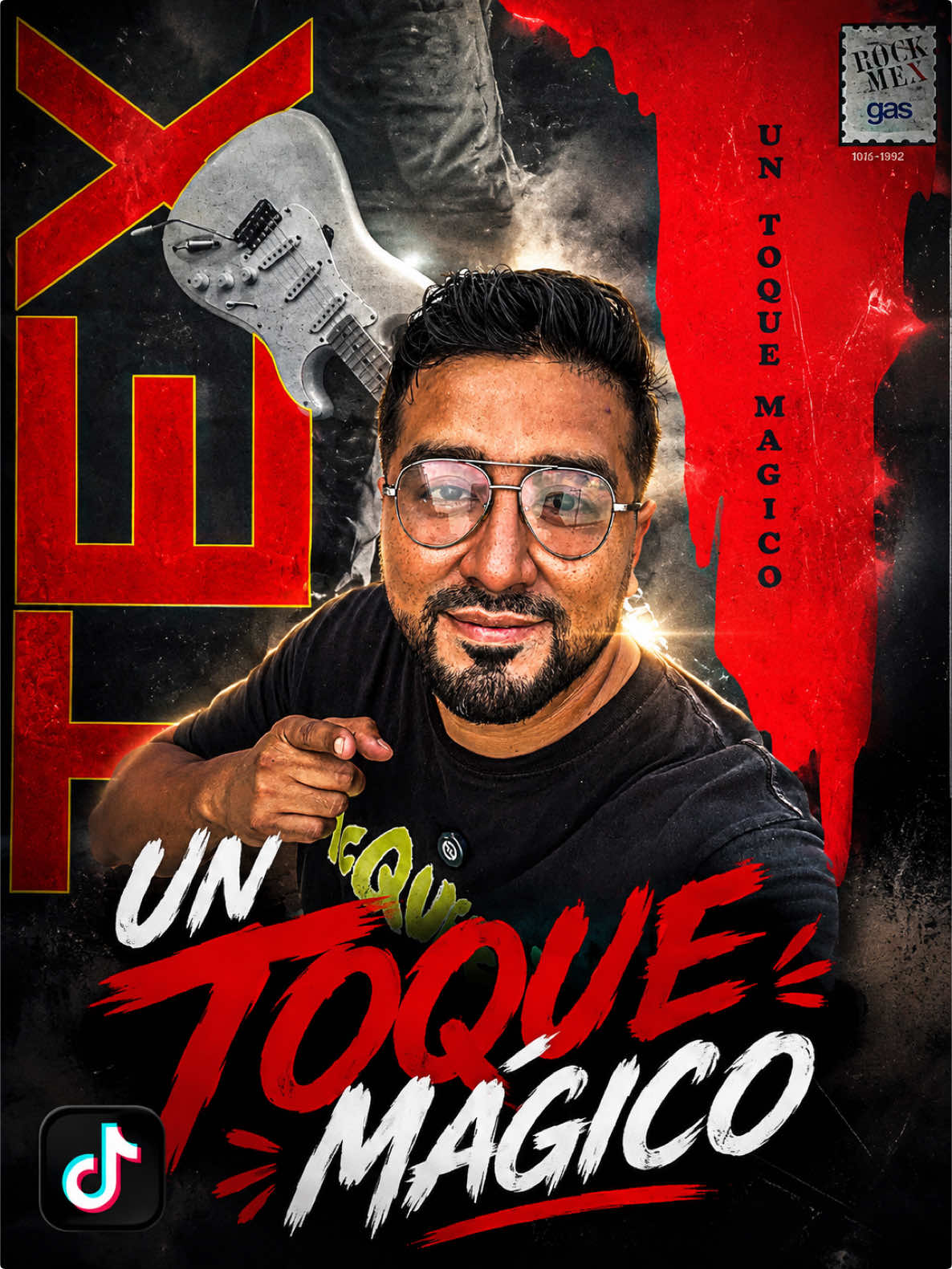 @Chackonmx