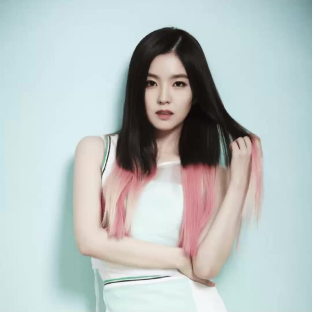 @Choerry with bunny filter