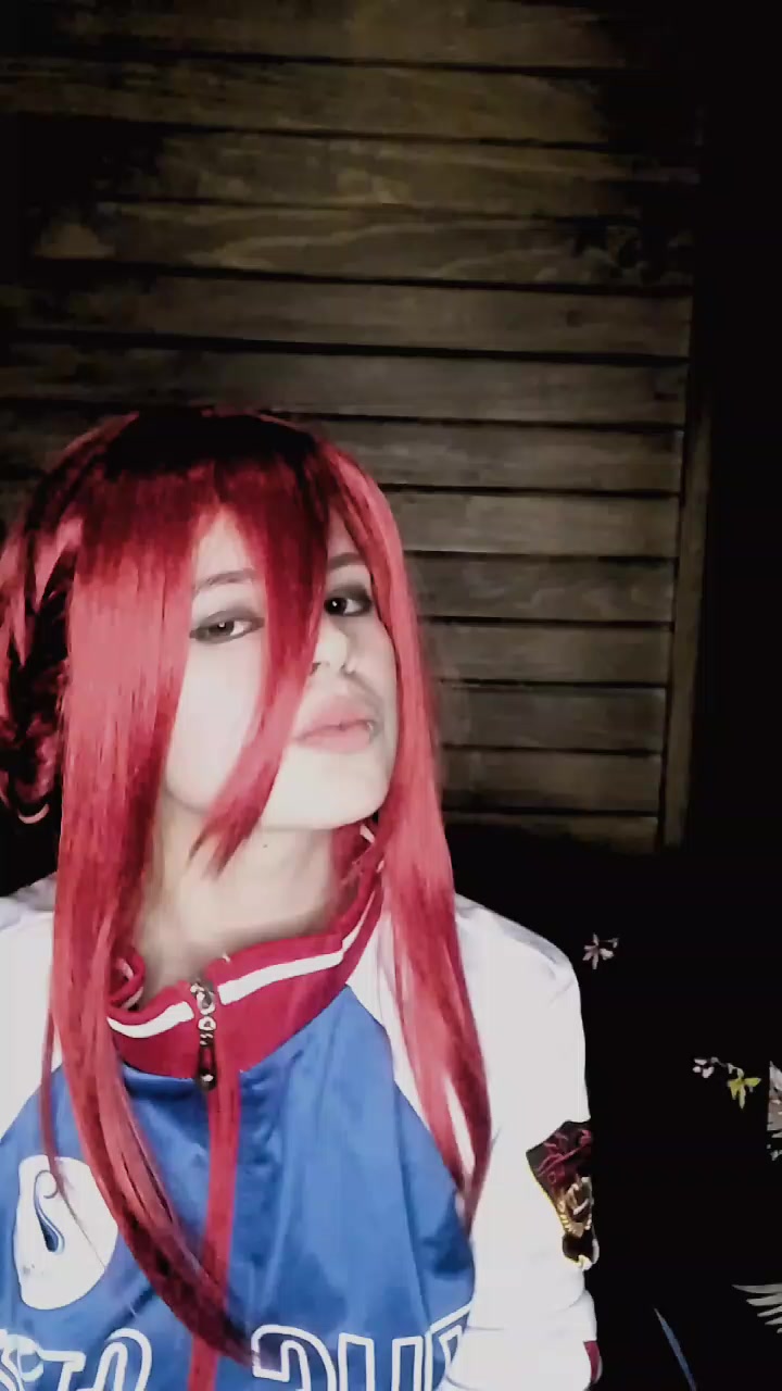 @Yaigo_cosplay