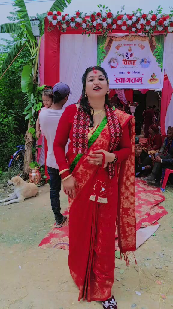 @Manisha Khadka