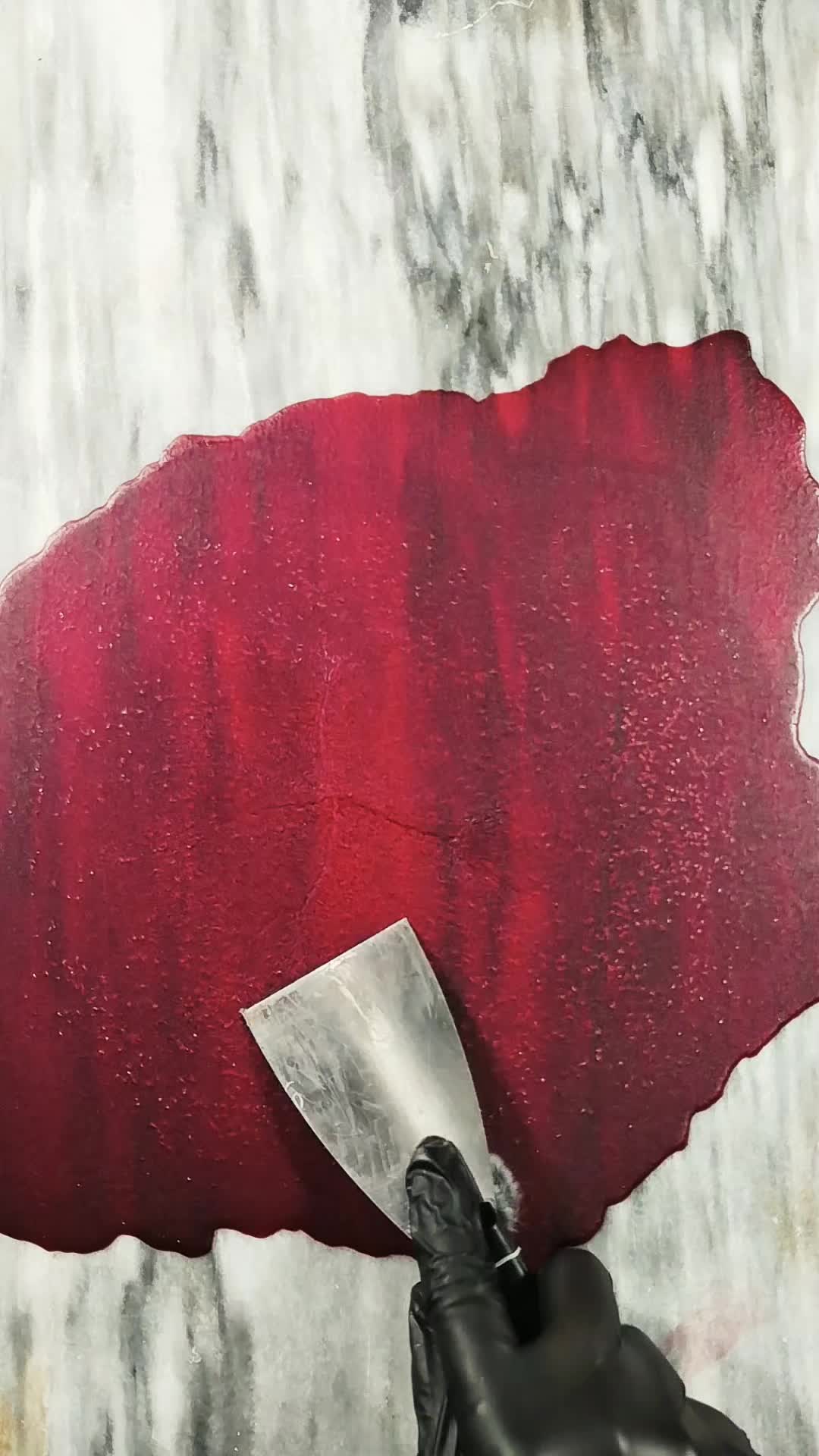 @Wax Scraper