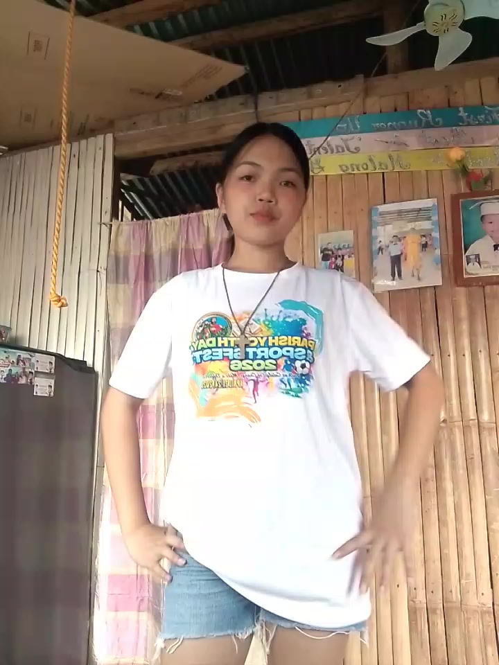 @Sheila Ortega