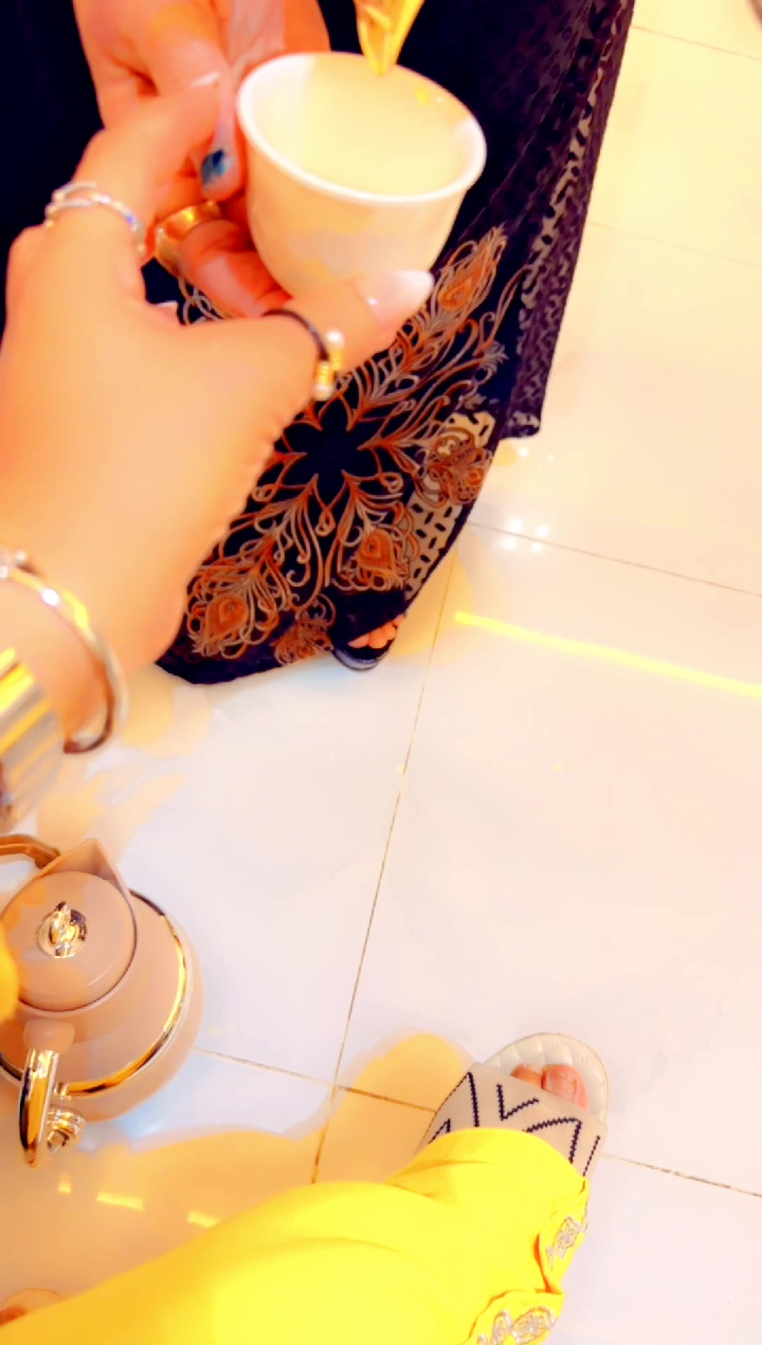 @⭐️⭐️⭐️نجمة الهيلا وبس ⭐️(١)⭐️