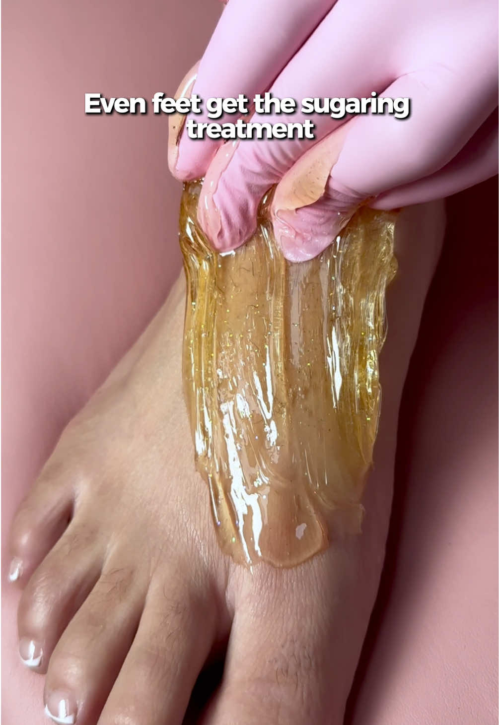 @SUGARING NYC