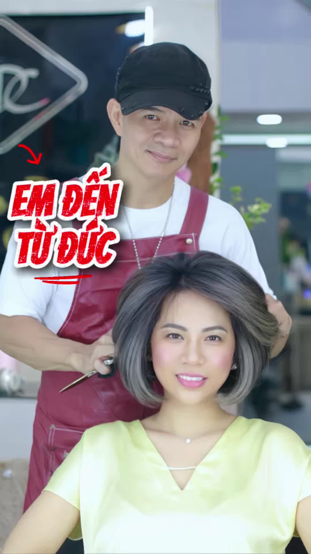 @SALON CƯỜNG DC
