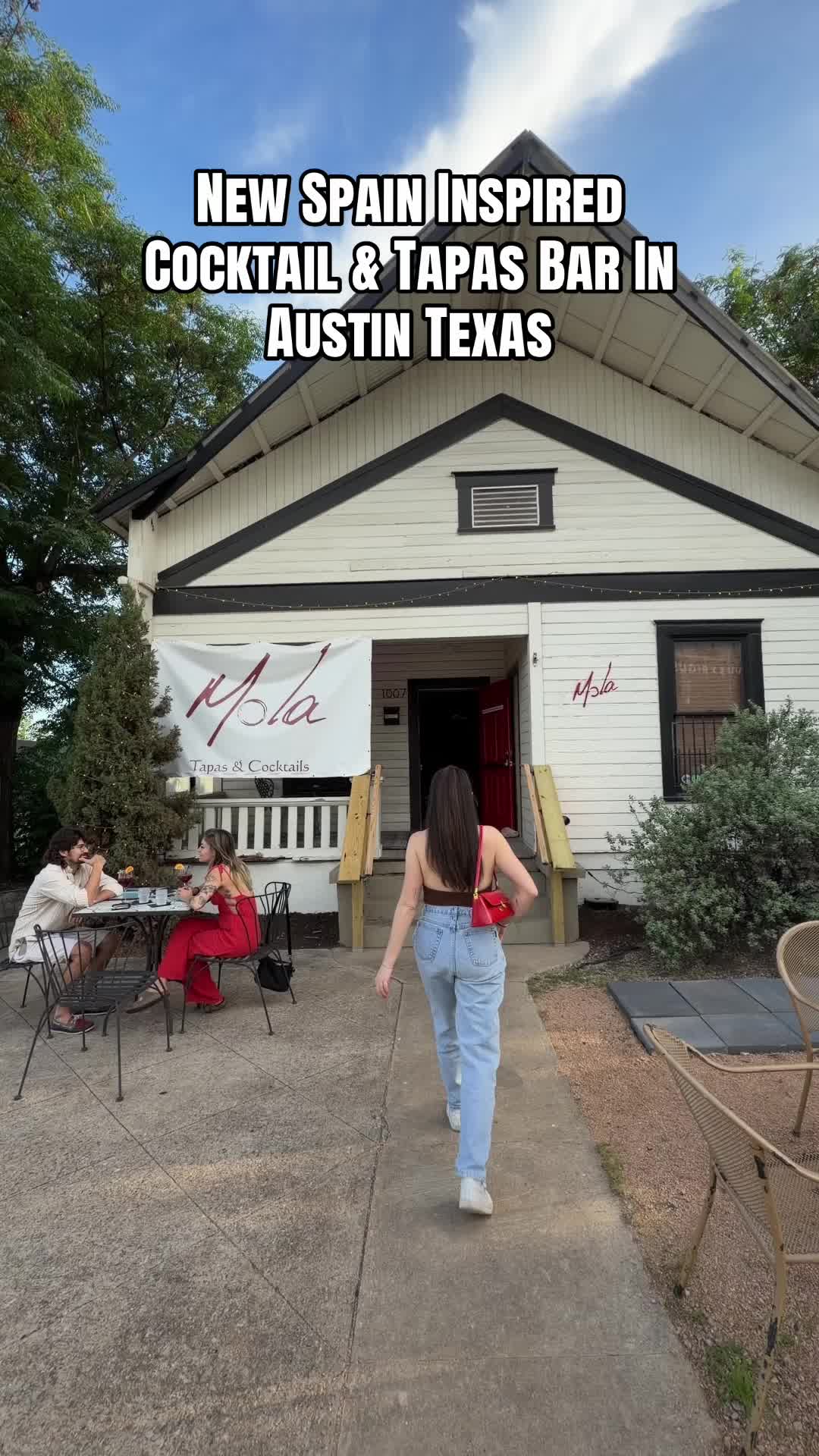 @The ATX Drinker