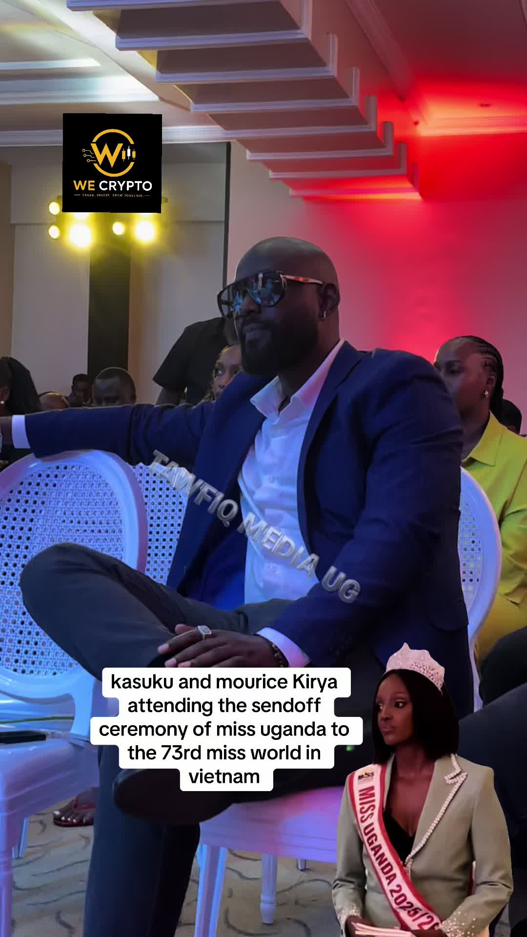 @IBRAH KAYZ (TAWFIQ MEDIA UG)