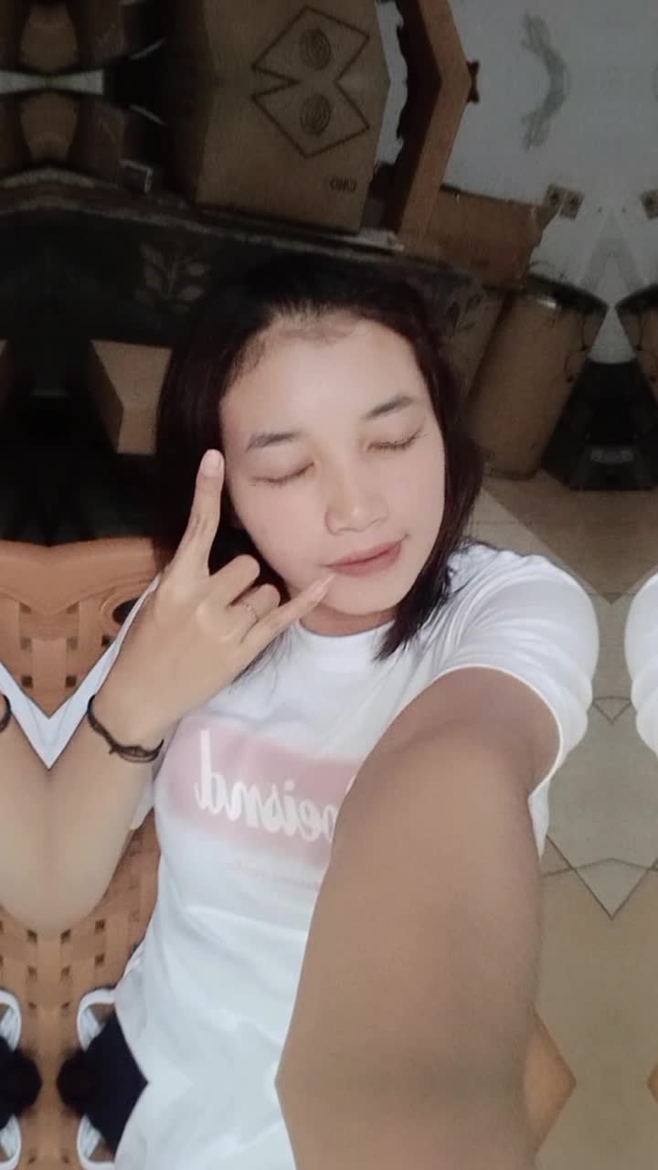 @anak'e Mak Ririn