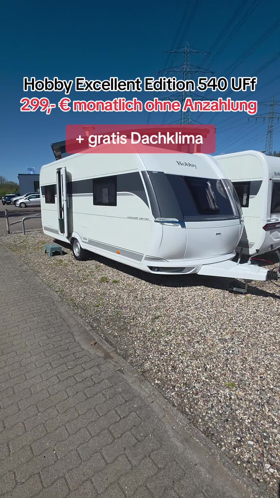 @Caravan Dealer