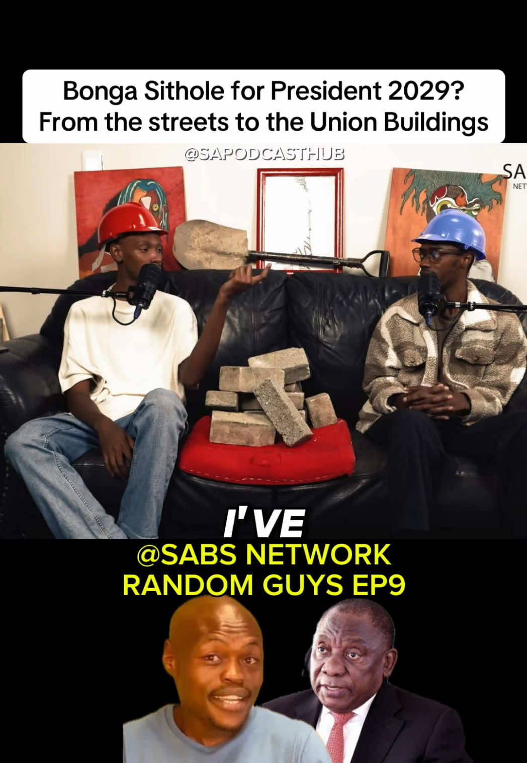 @SAPODCASTHUB