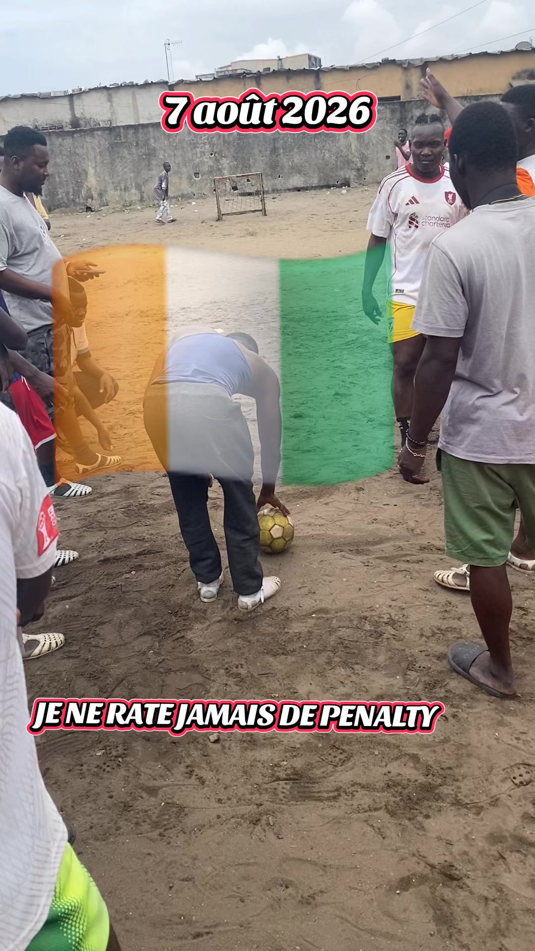 @KALAKI LE TCHÉ