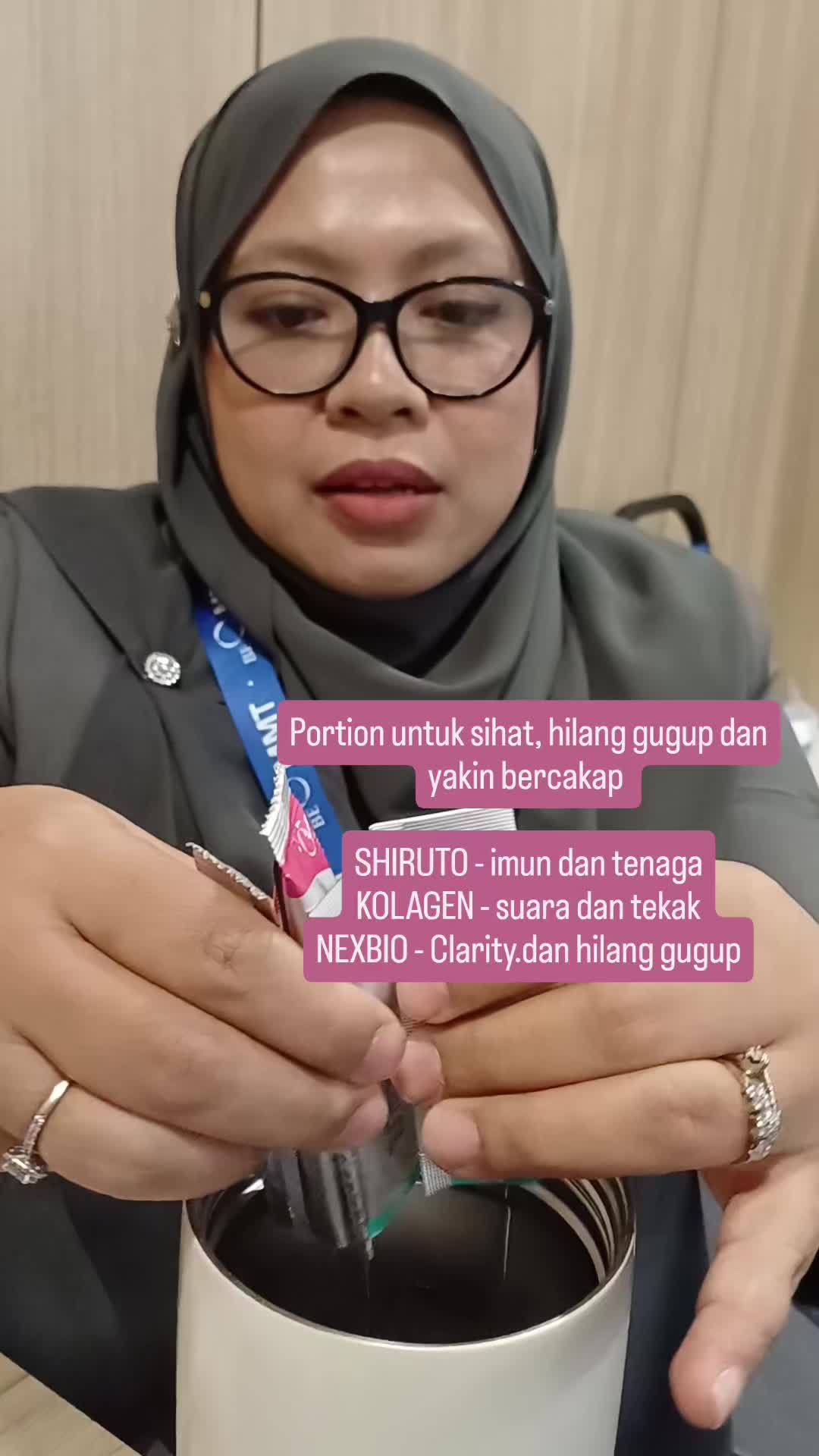 @ustazahFatanah