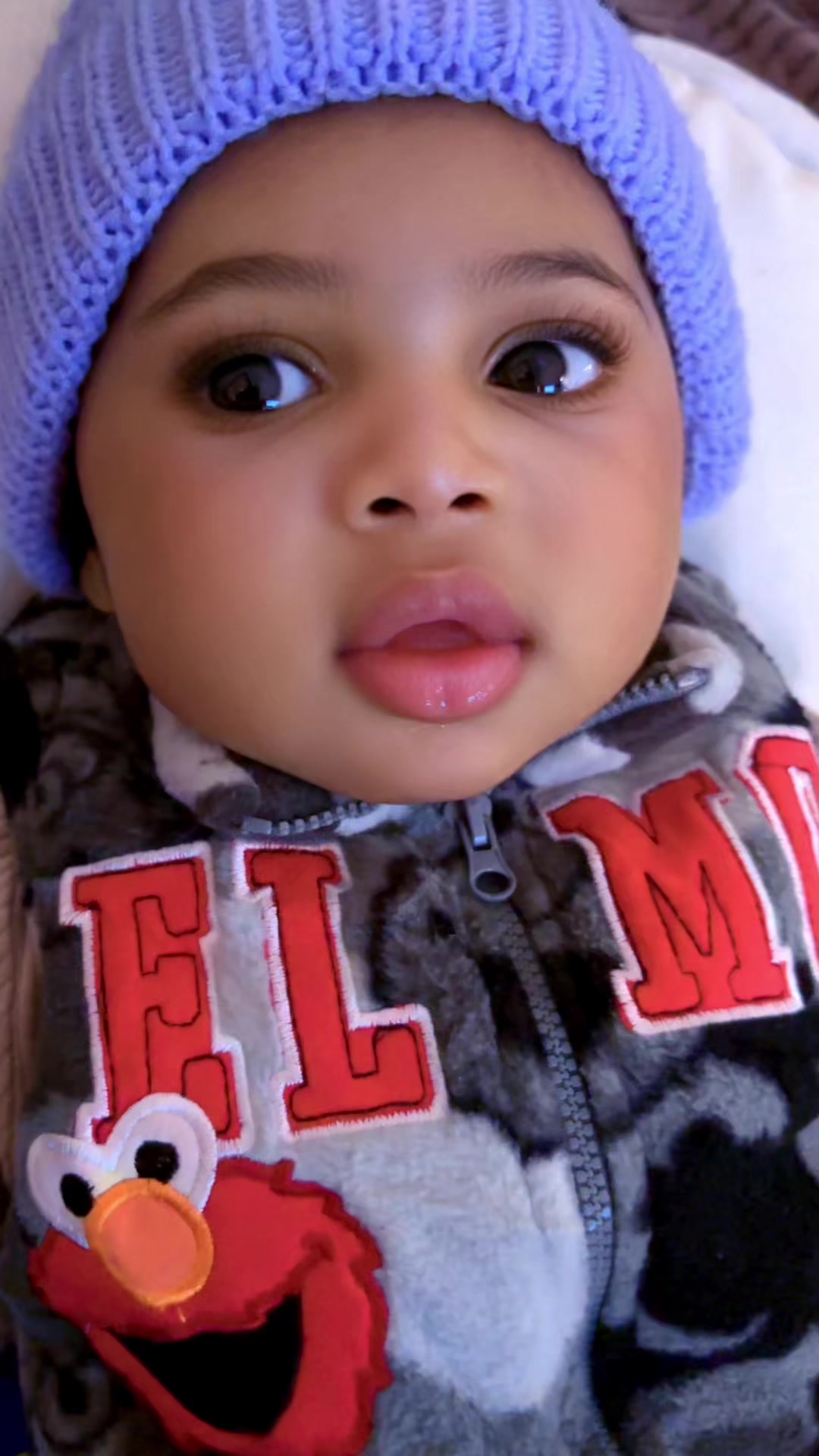 @baby kamsi