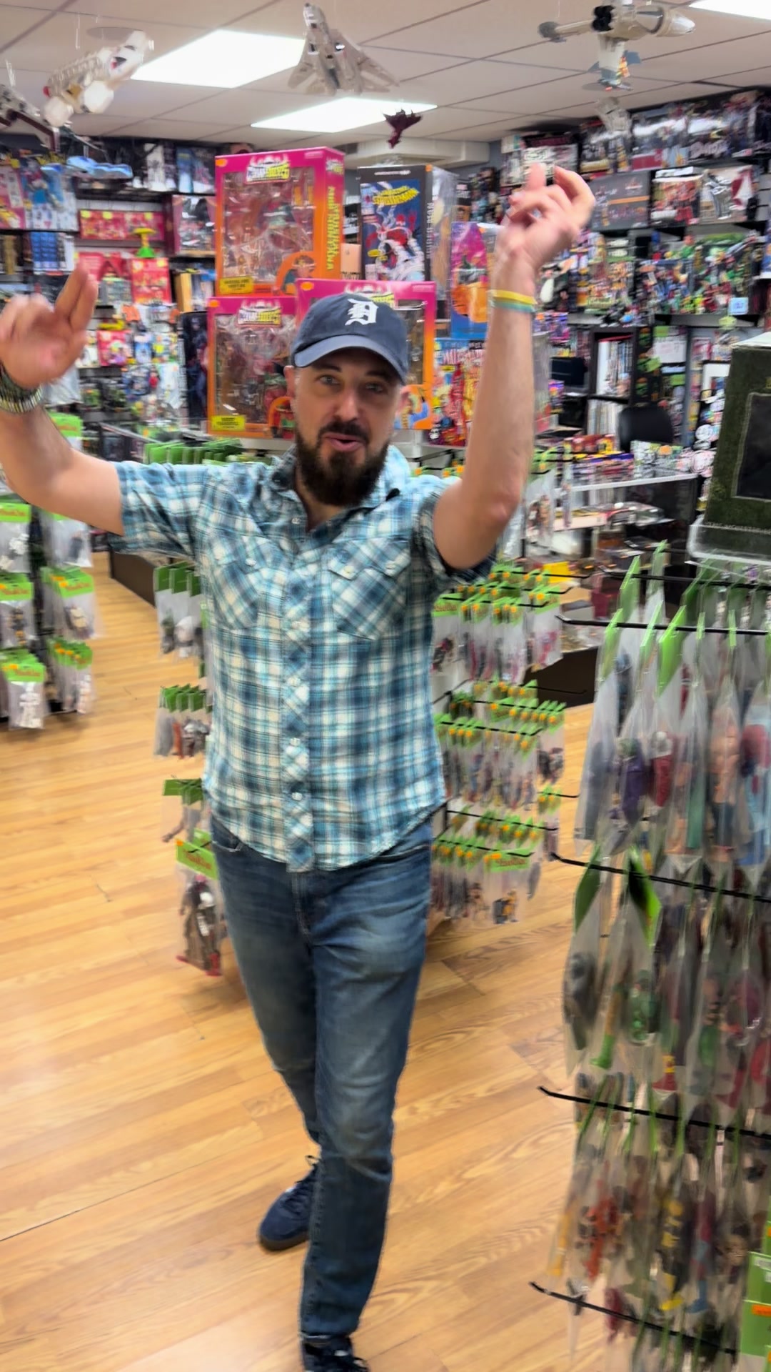 @Nerd Out Toys