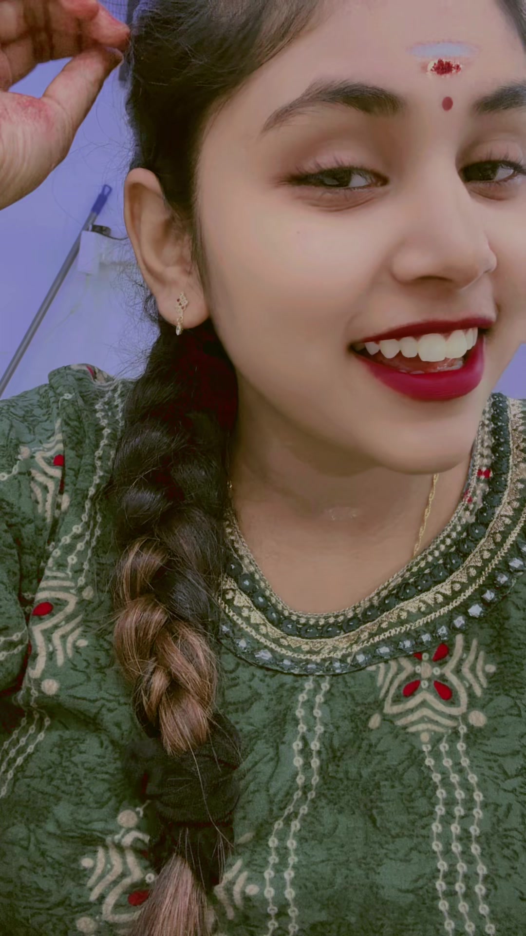 @$Loshna💫♥️