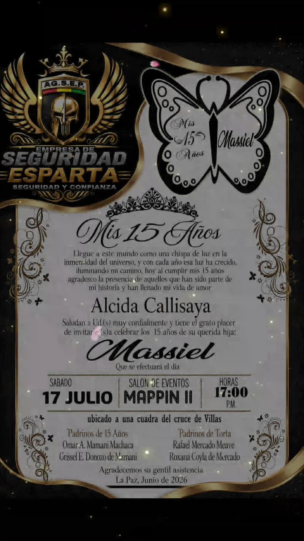 @Seguridad Privada AG.S.E.P.