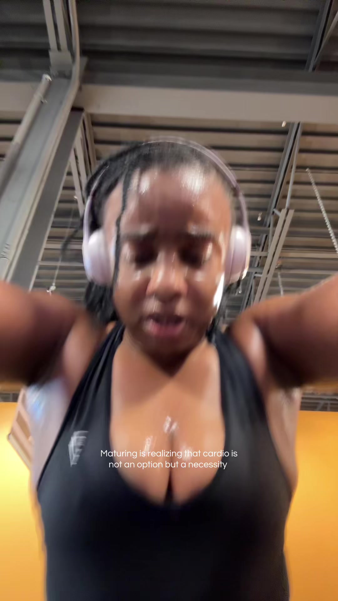 @Your Fitness bestie