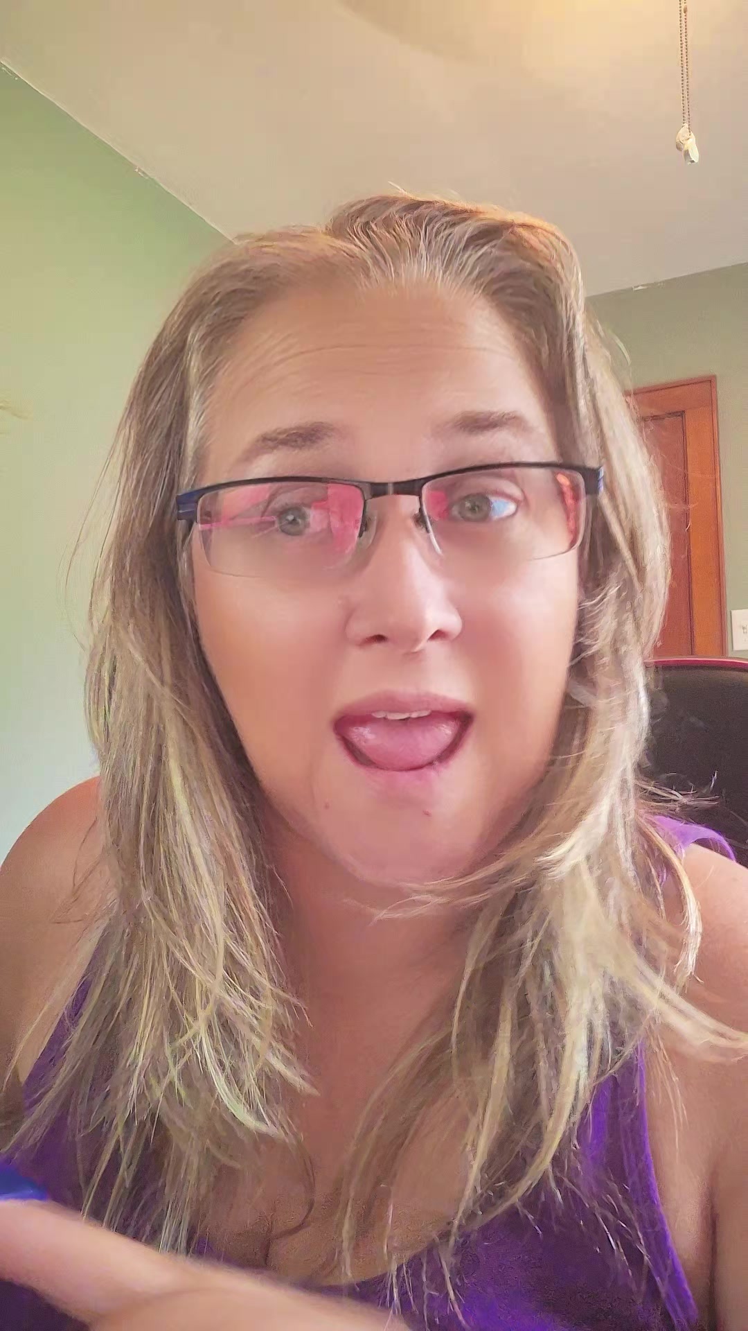 @CynfullyBoo 🤪❤️