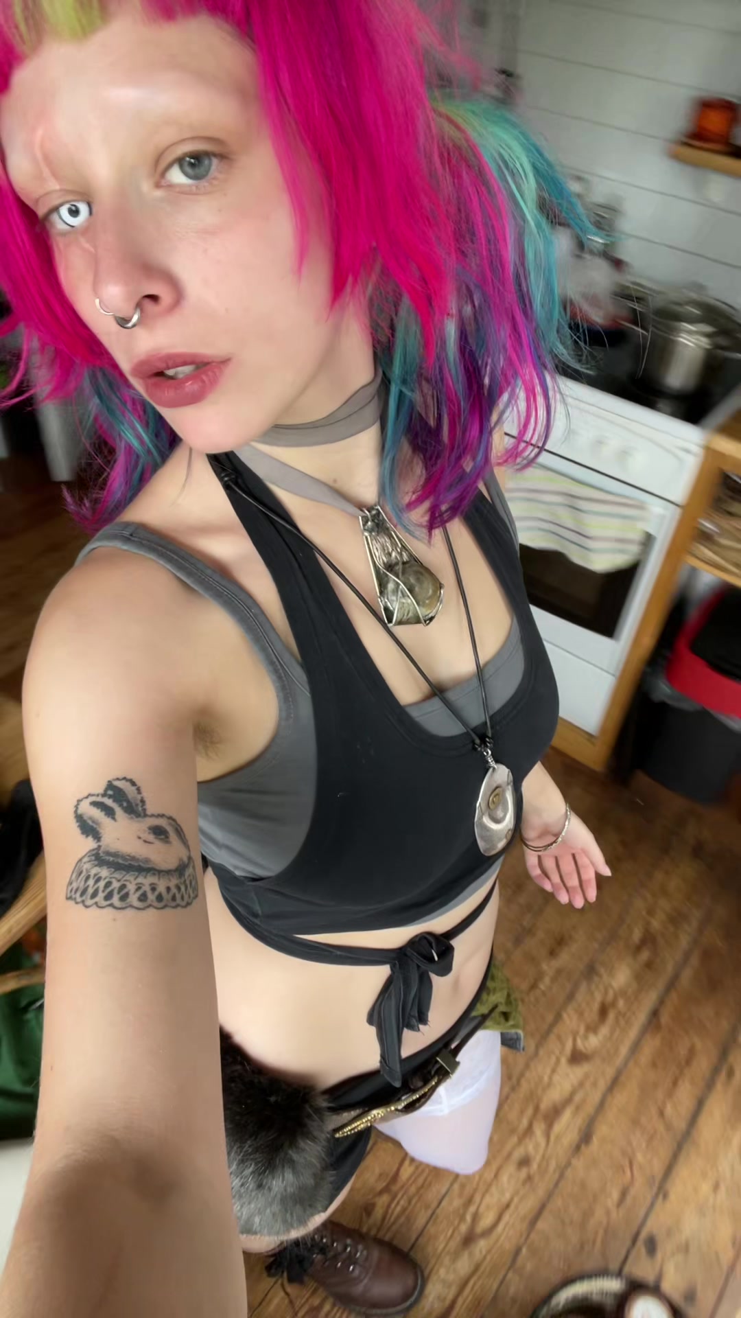 @weirdlywelldressed