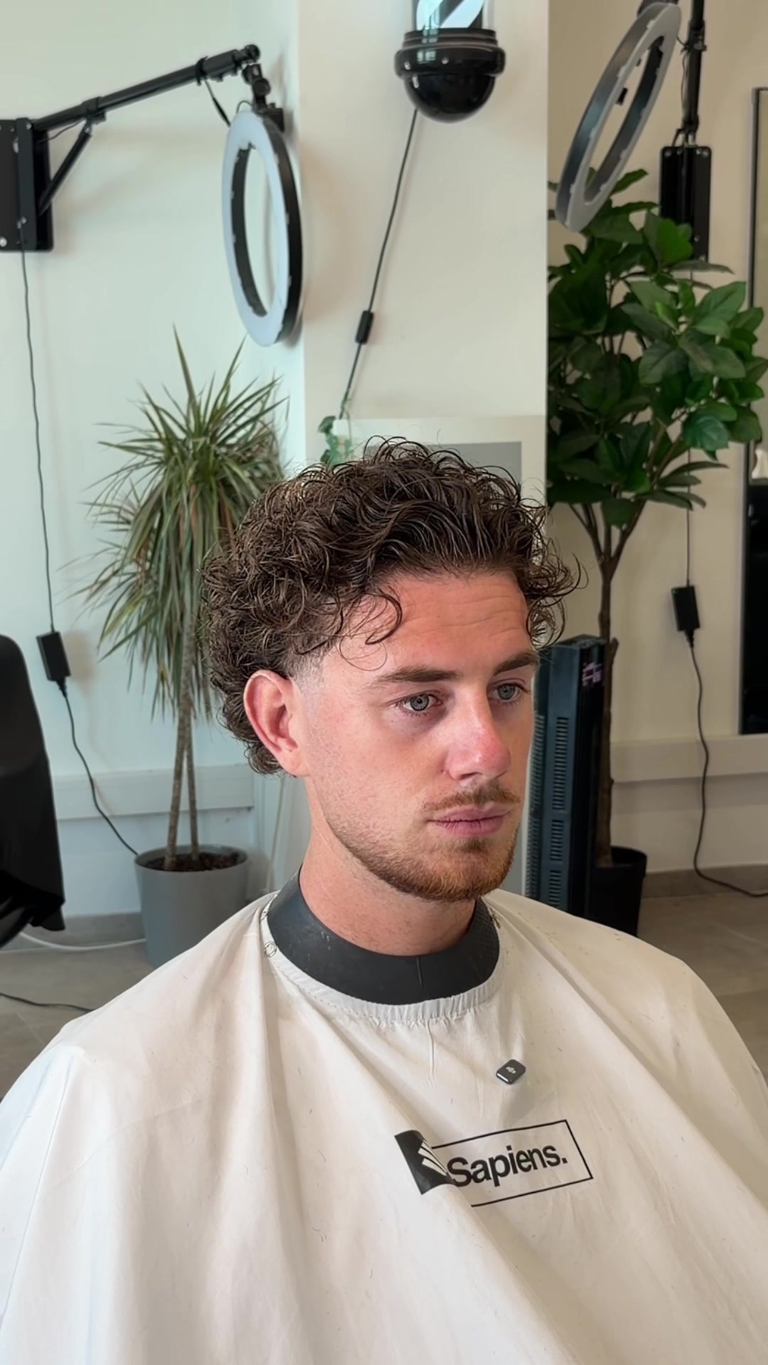 @Roms barber