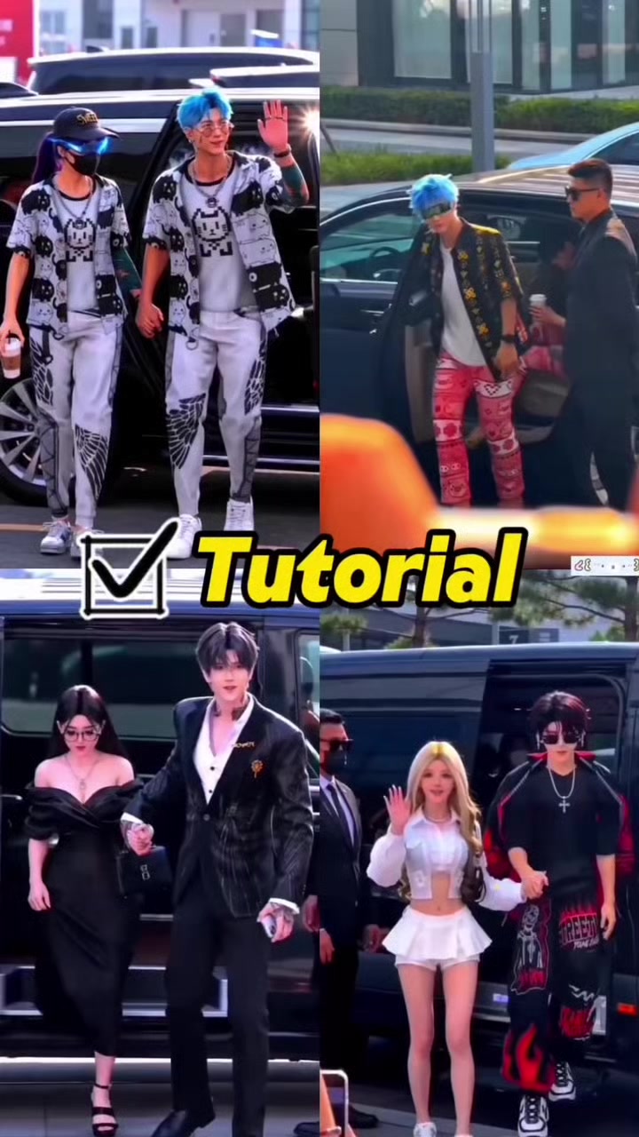 @Junzzy