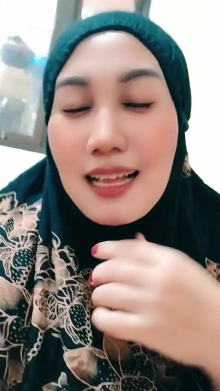 @Fauziyah abdy