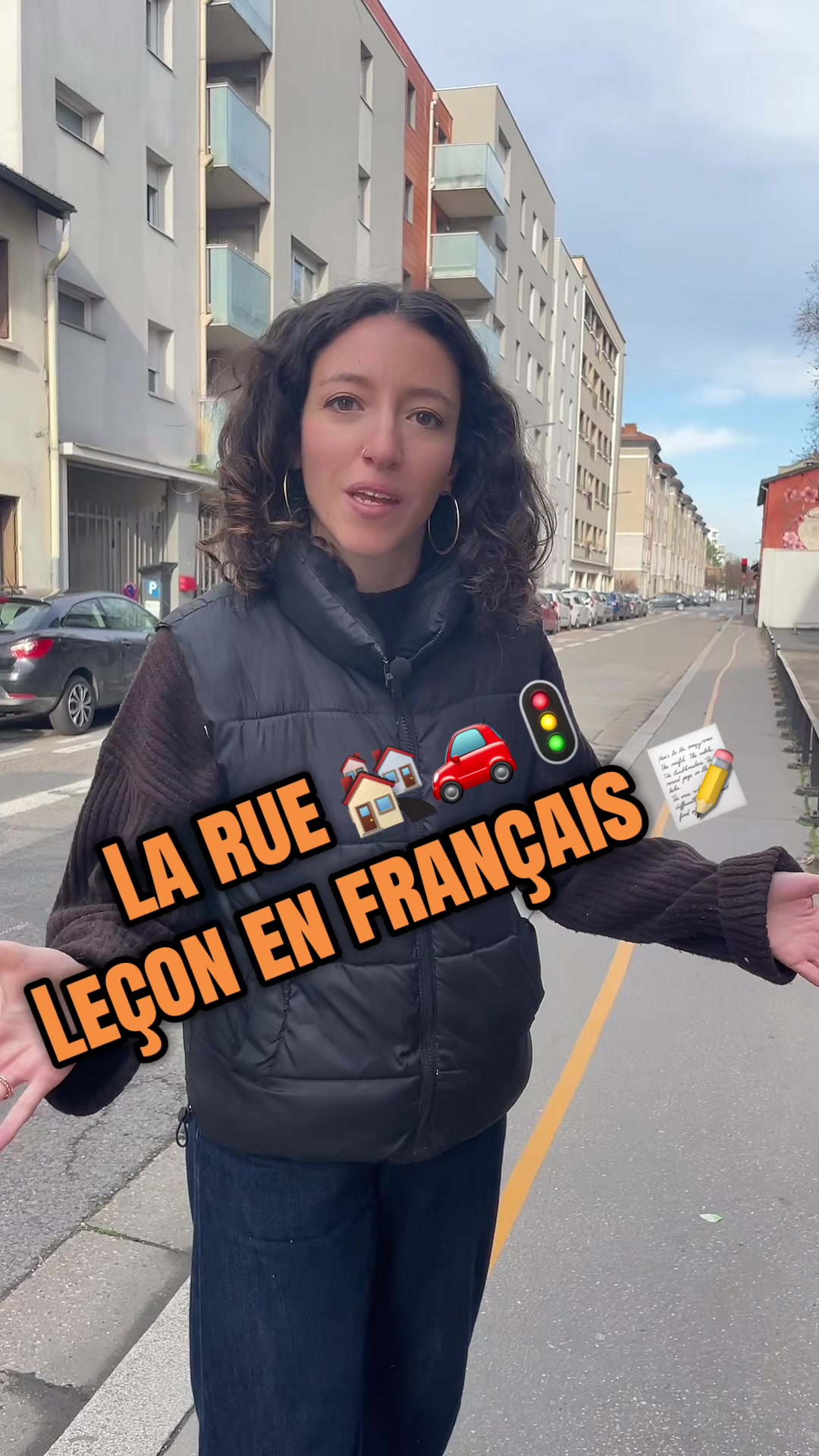 @Ohlala ! Francais