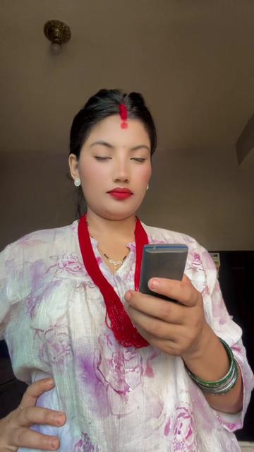 @Sharmila baruwal👩❤️👨🧿