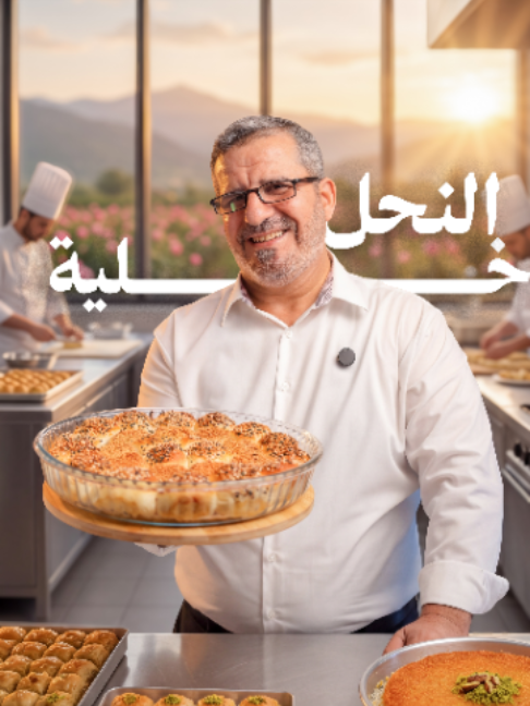 @الشيف الاب المعلم
