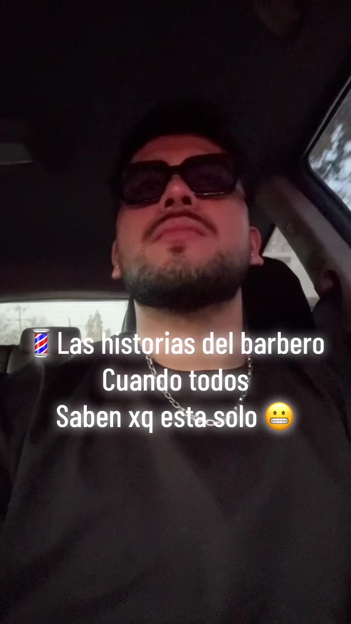 @J LU Barber Mx