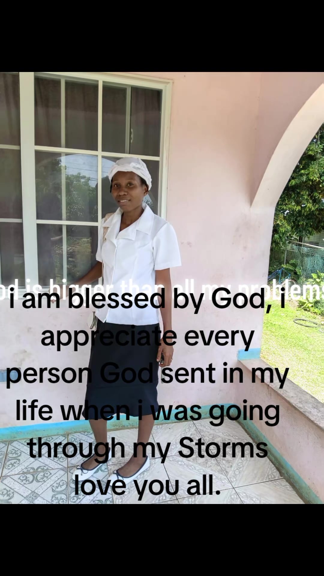 @prophetess melissa