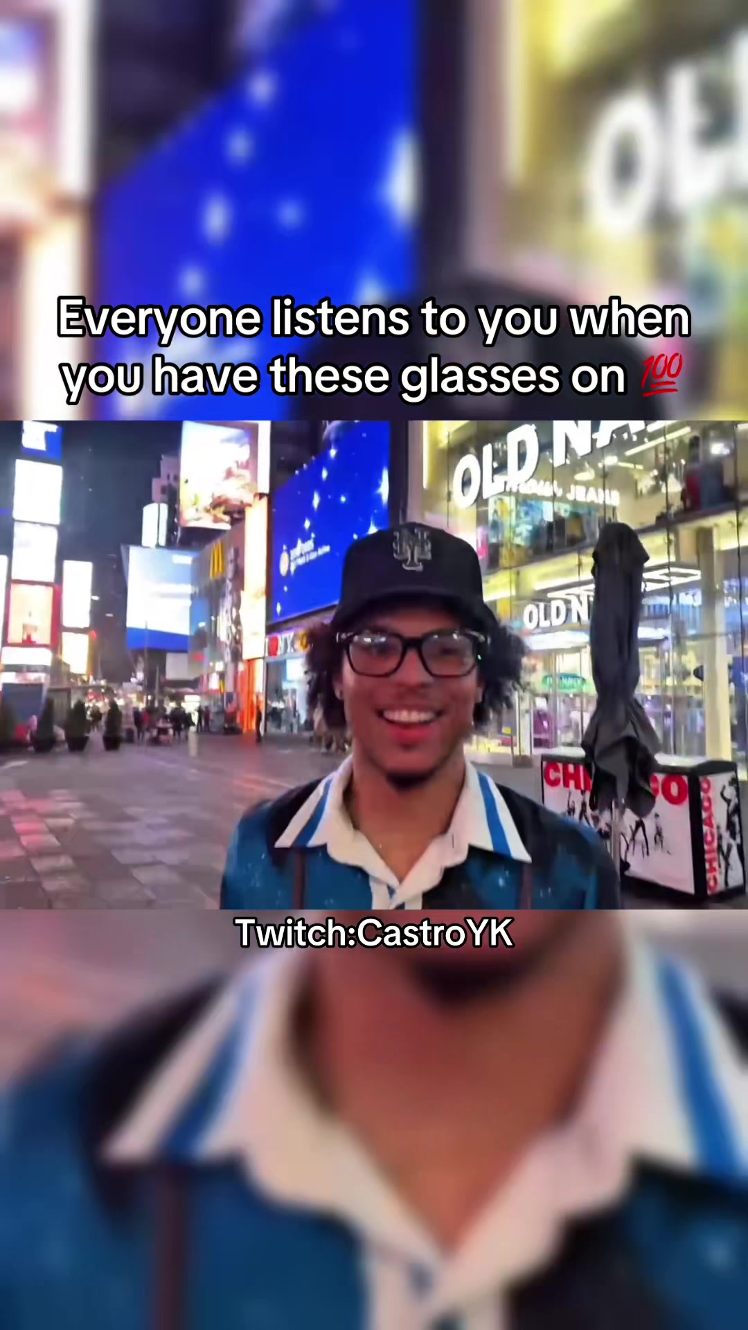 @Twitch:CastroYK