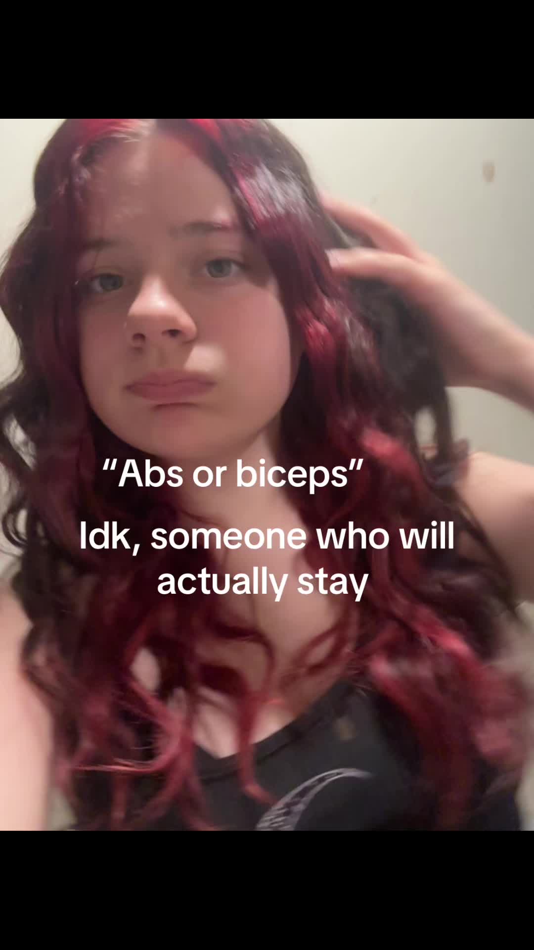 @Secret account