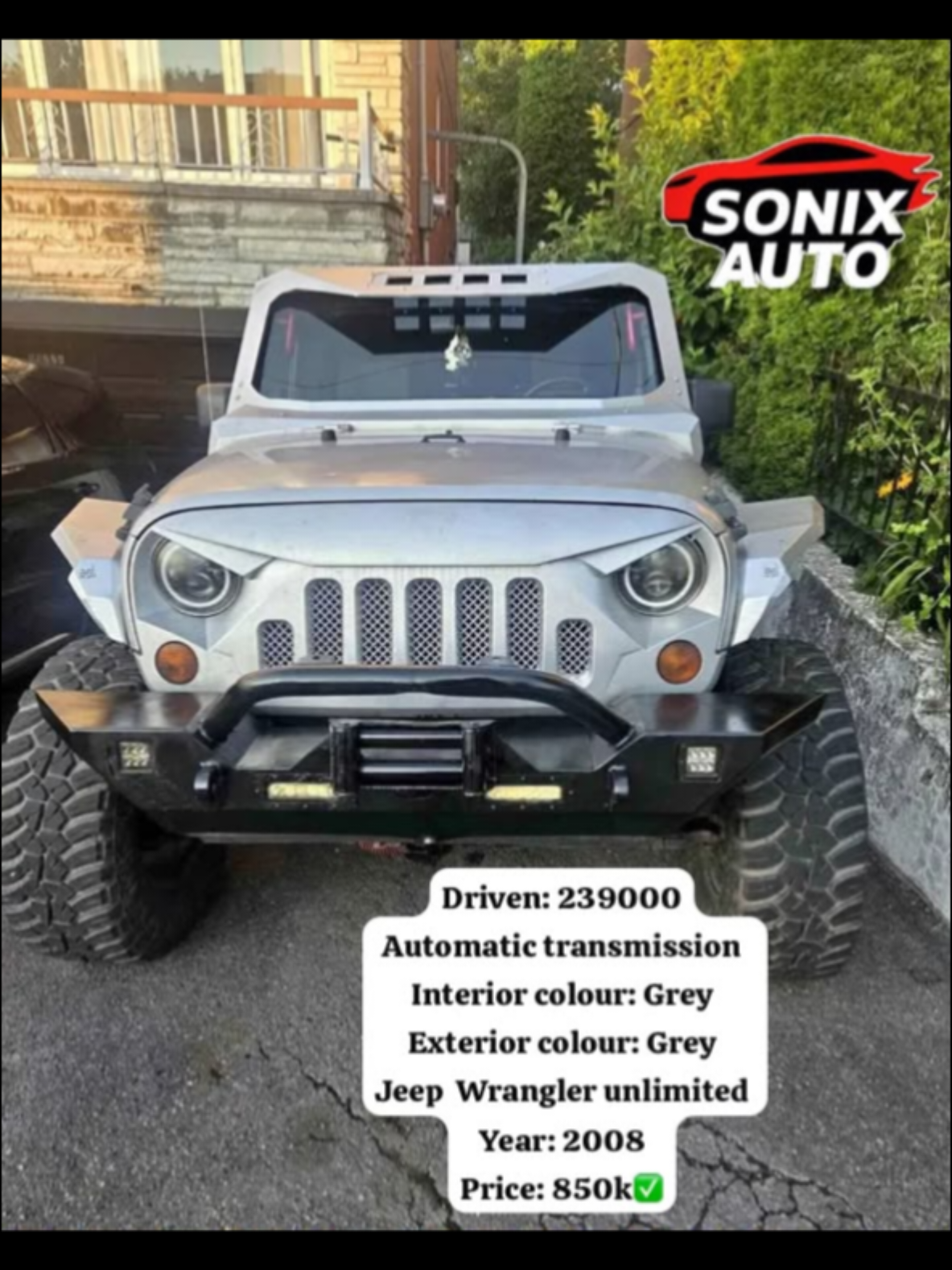 @Sonixauto