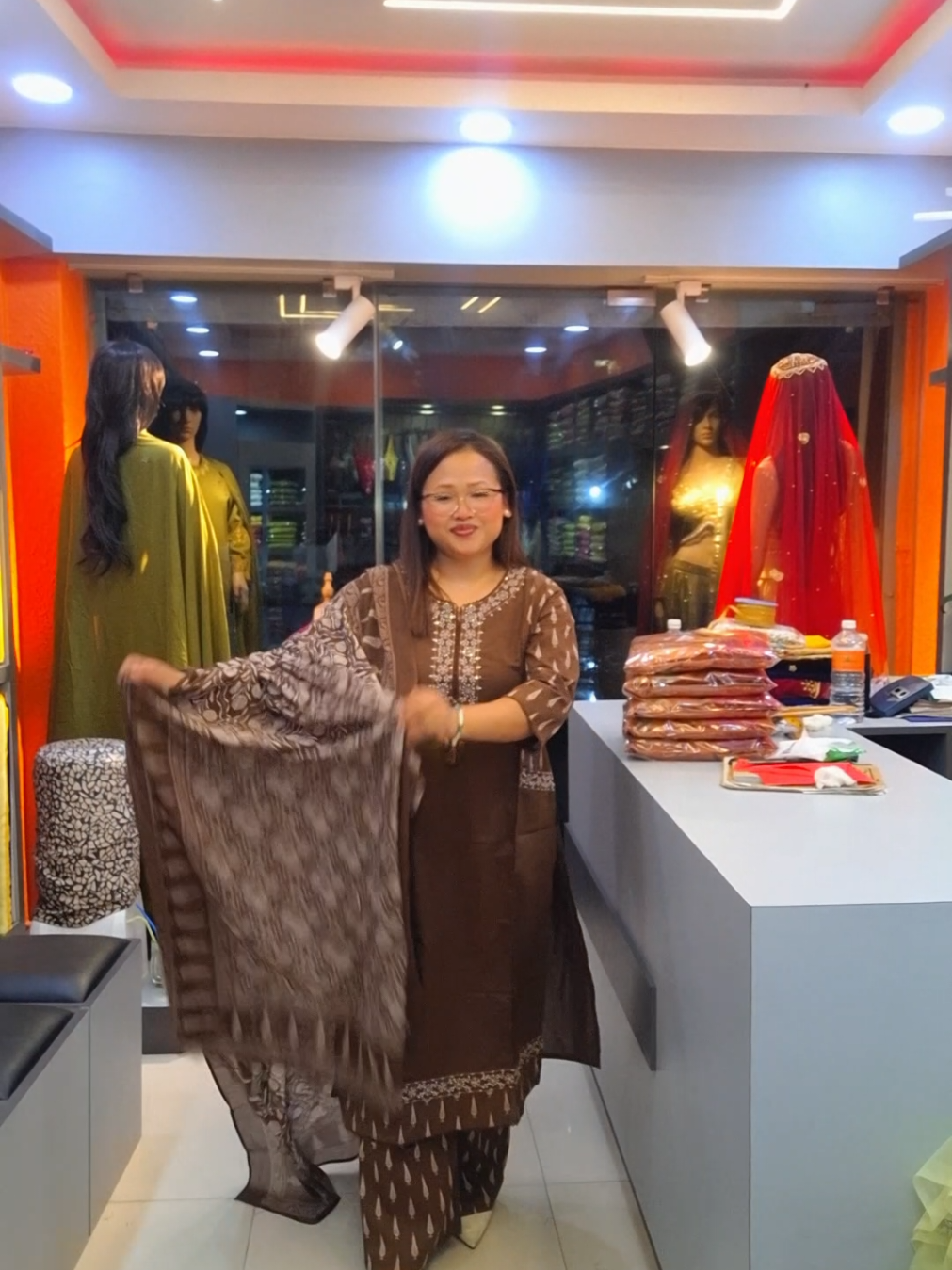 @The Himalaya Boutique