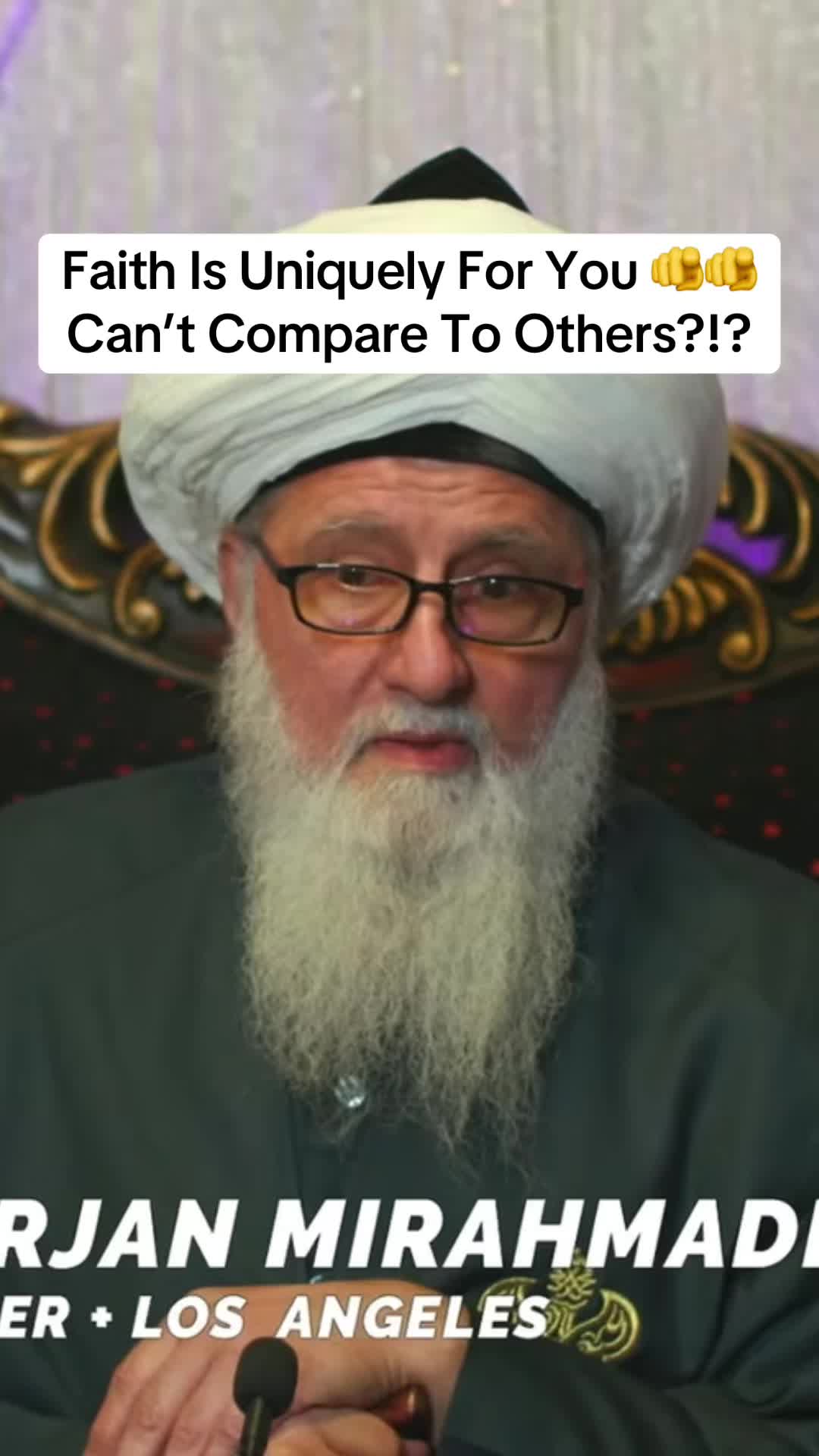 @Muhammadan Mysticism