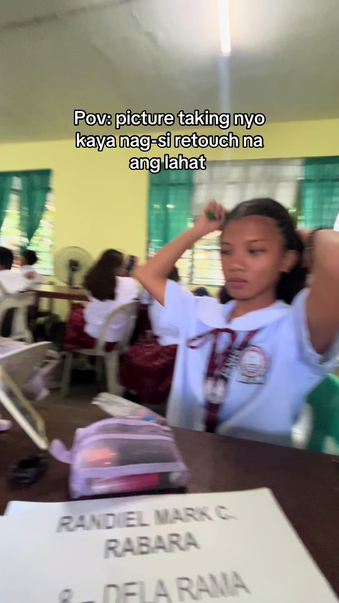 @VIII-DELA RAMA