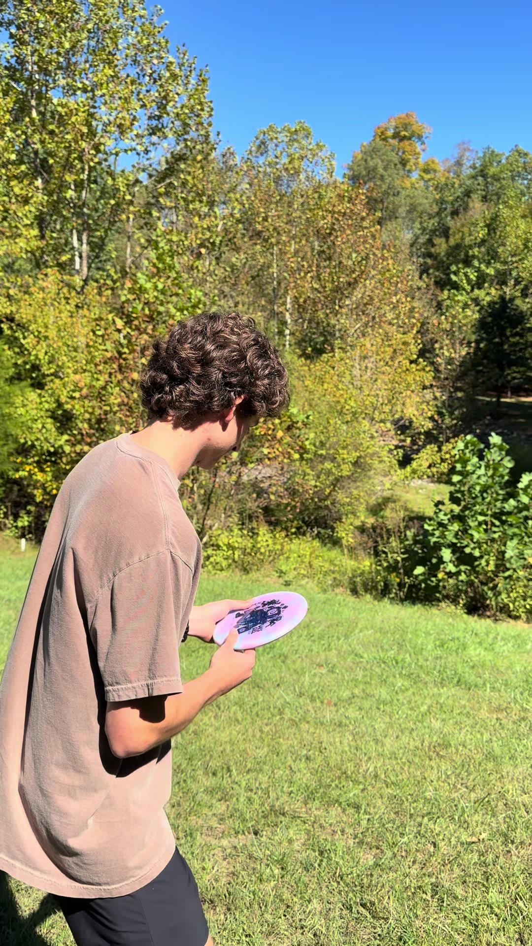 @Foundation DiscGolf