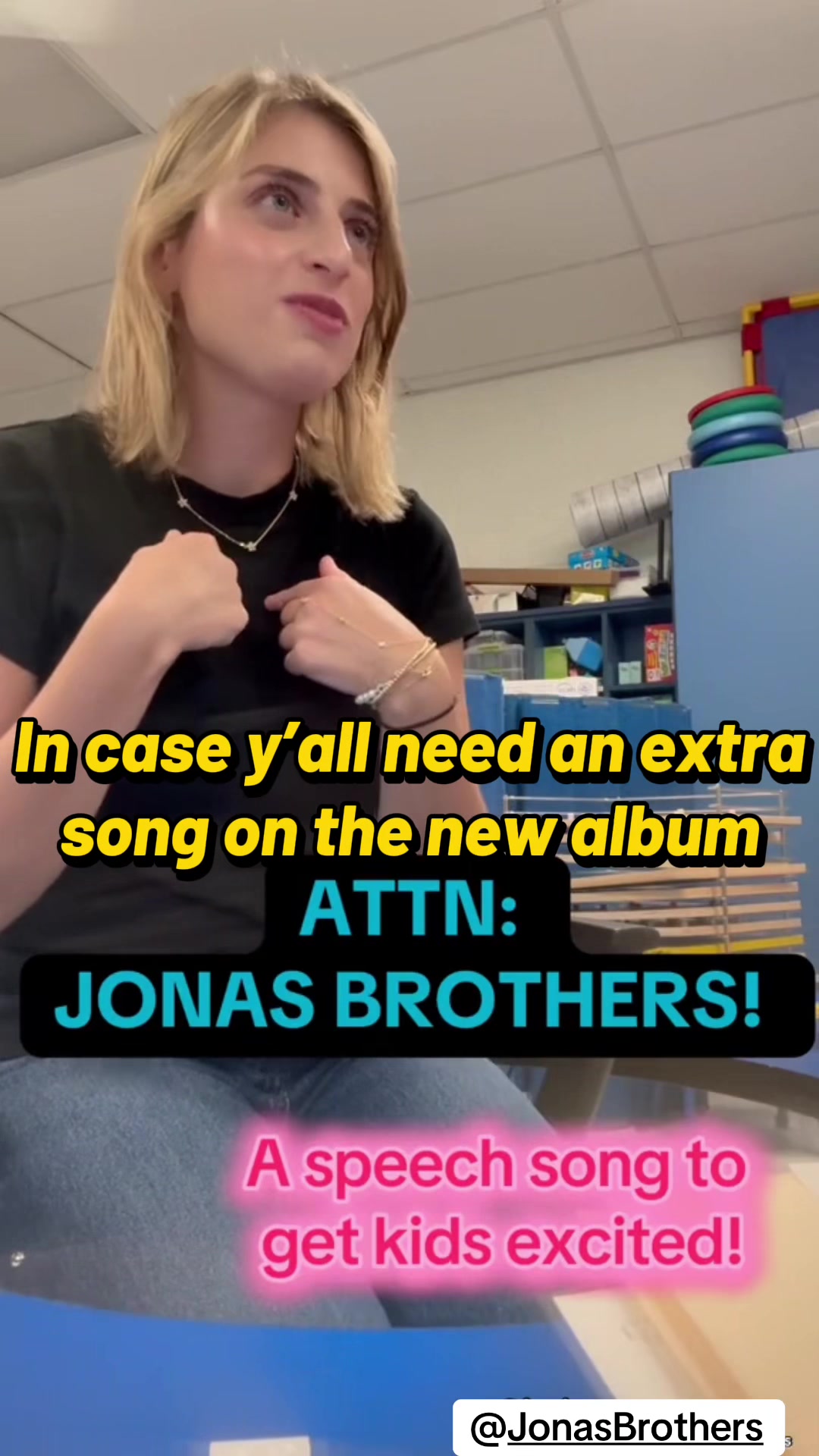 @Melissa
