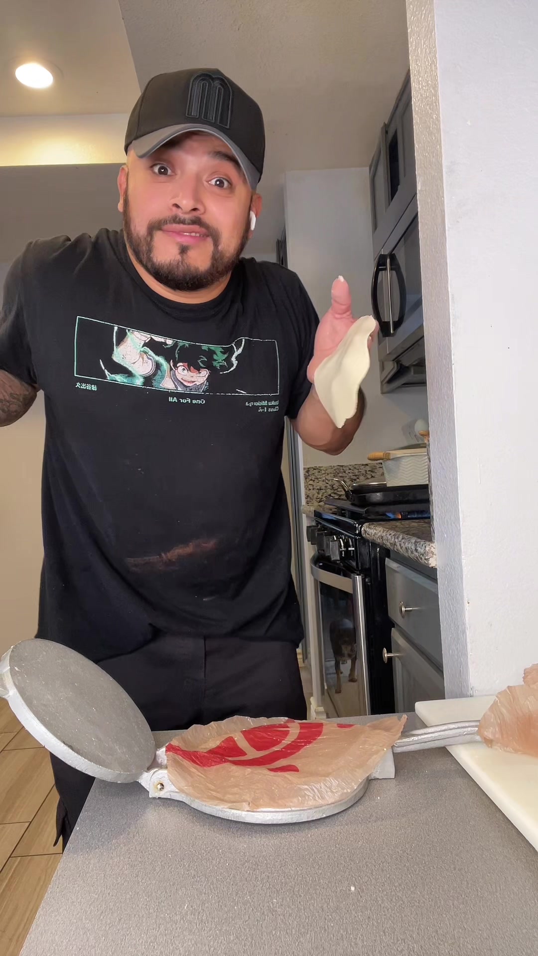 @Peloncito Loco