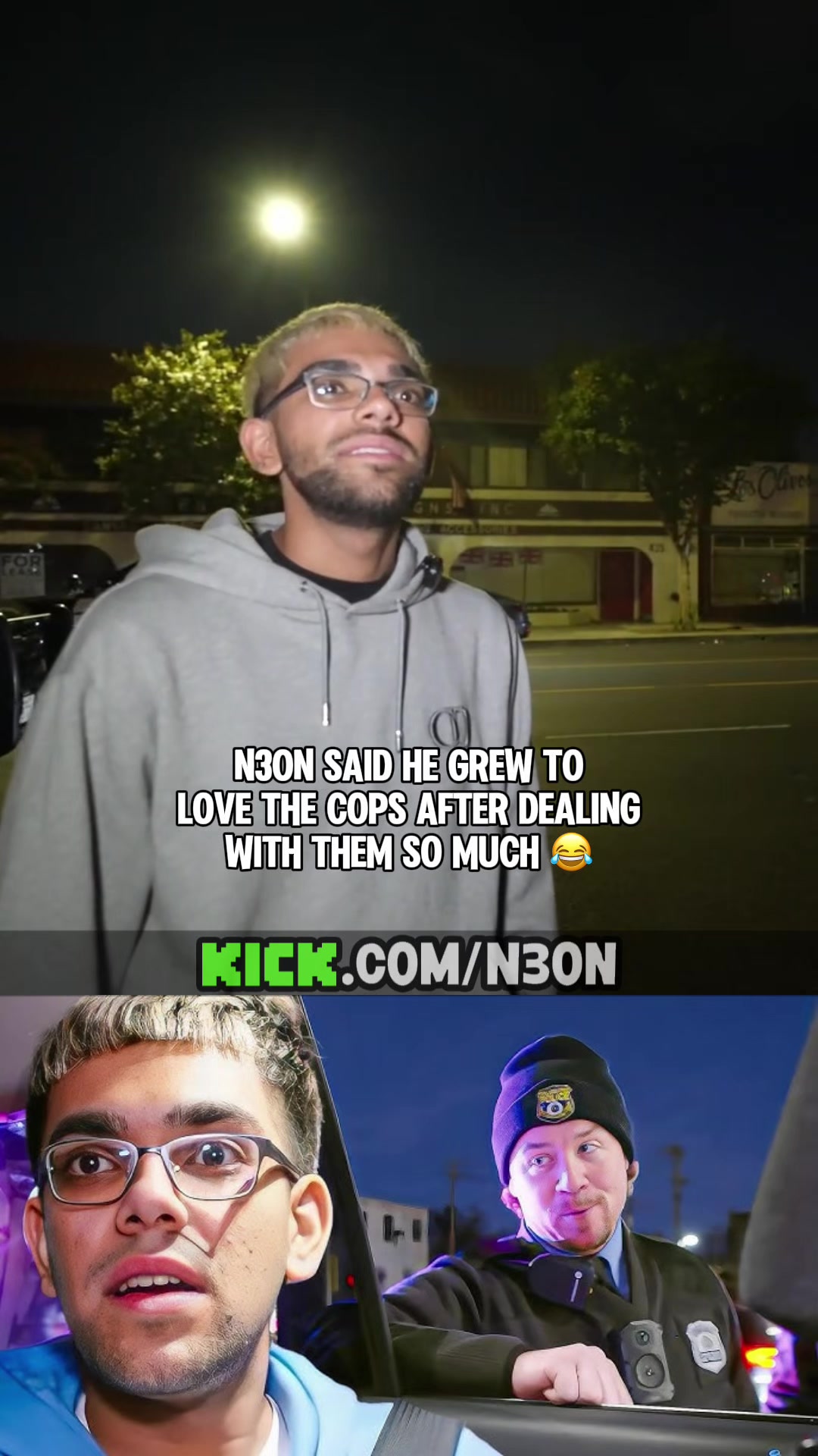 @N3on clips