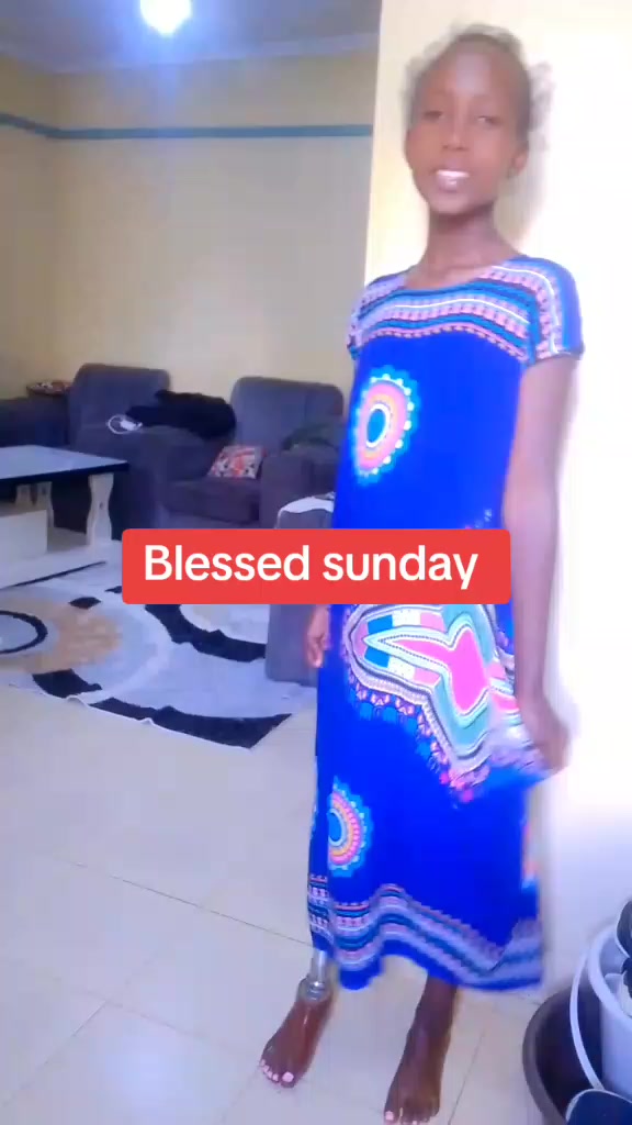 @Tessie Amputeeke