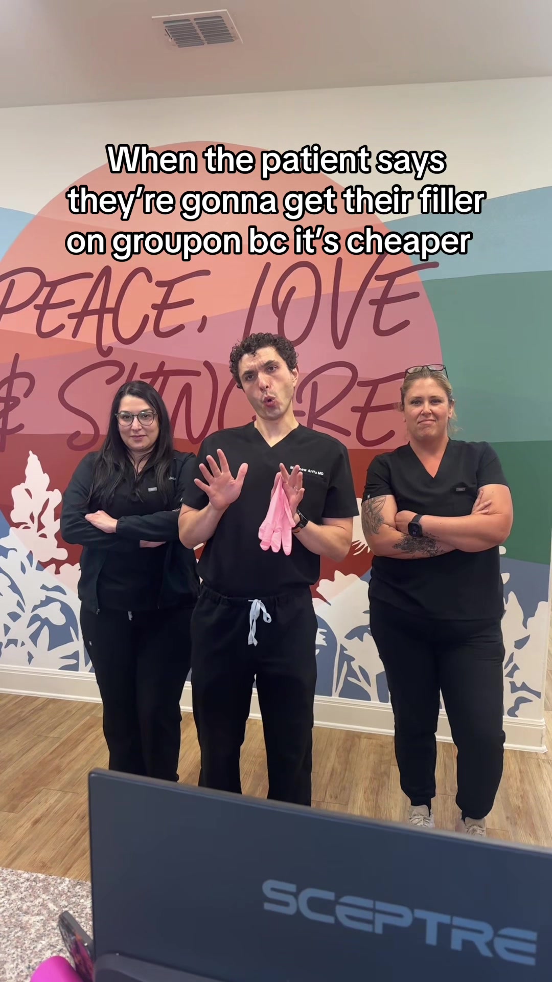 @AUSTIN SKIN DOCS