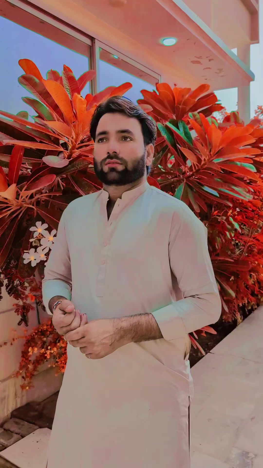 @Mashooq Ali