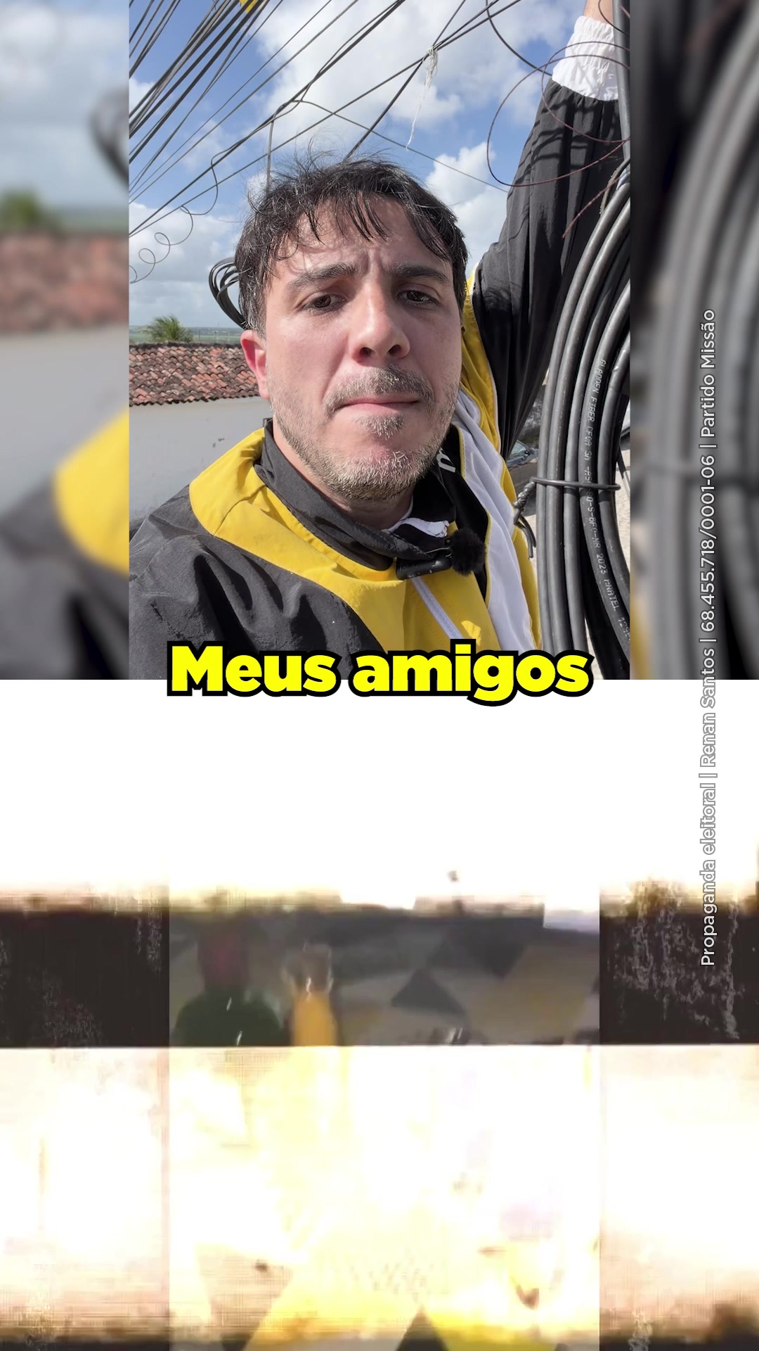 @Renan Santos | VOTE 14