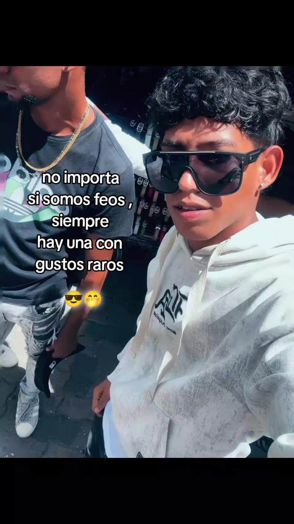 @el gabo 😘😝